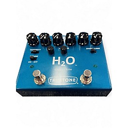 Used Truetone H20  Effect Pedal