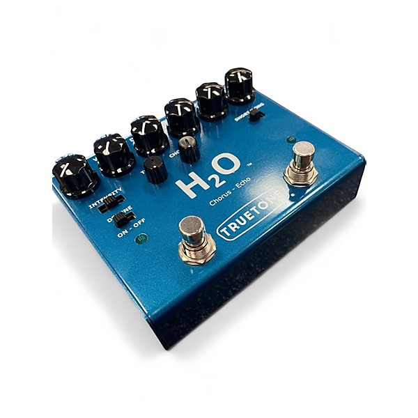 Used Truetone H20  Effect Pedal