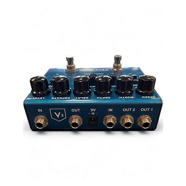 Used Truetone H20 Effect Pedal | Guitar Center