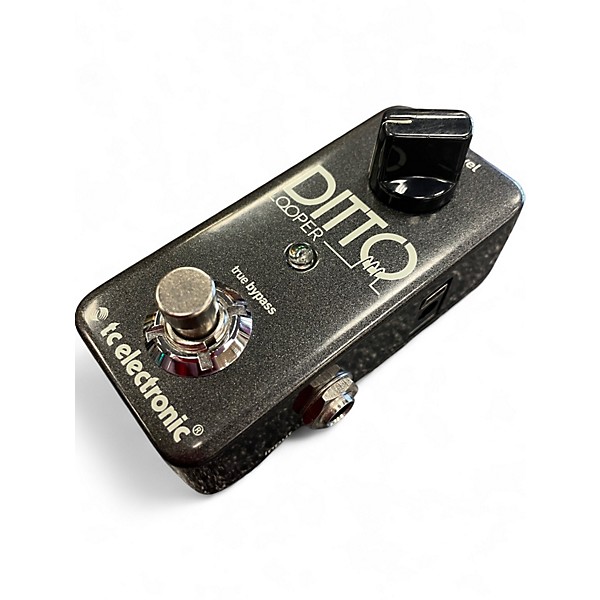 Used TC Electronic Ditto Looper Pedal | Guitar Center