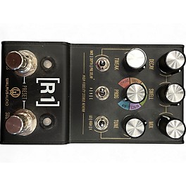 Used Walrus Audio [R1] Effect Pedal