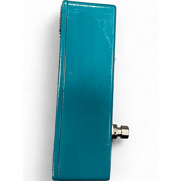 Used EarthQuaker Devices TENTACLE Effect Pedal