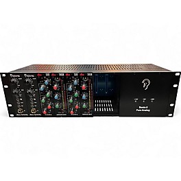 Used Fredenstein Professional Audio Bento 8 Pure Analog Rack Equipment