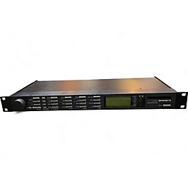 Used TC Electronic M2000 Multi Effects Processor
