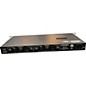 Used Aphex 207 Two Channel Microphone Preamp