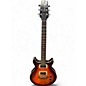 Used Hamer Duotone 2 Color Sunburst Hollow Body Electric Guitar thumbnail