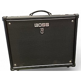 Used BOSS Katana KTN100 100W 1X12 Guitar Combo Amp