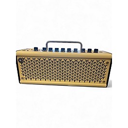 Used Yamaha THR10 10W Desk Top Modeling Guitar Combo Amp