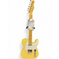 Used Fender American Professional Telecaster Olympic White Solid Body Electric Guitar thumbnail