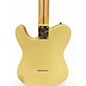 Used Fender American Professional Telecaster Olympic White Solid Body Electric Guitar