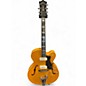Used Guild X-175B Natural Hollow Body Electric Guitar thumbnail