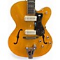 Used Guild X-175B Natural Hollow Body Electric Guitar