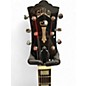 Used Guild X-175B Natural Hollow Body Electric Guitar