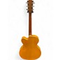 Used Guild X-175B Natural Hollow Body Electric Guitar