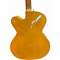 Used Guild X-175B Natural Hollow Body Electric Guitar