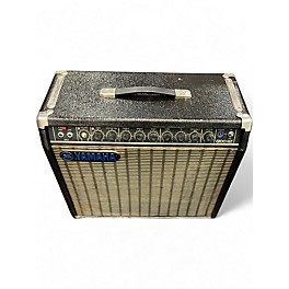 Used Yamaha G100-112 Guitar Cabinet