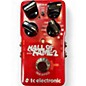 Used TC Electronic Hall Of Fame 2 Reverb Effect Pedal thumbnail