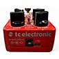 Used TC Electronic Hall Of Fame 2 Reverb Effect Pedal