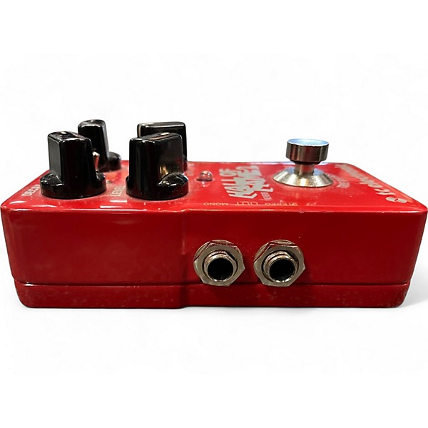 Used TC Electronic Hall Of Fame 2 Reverb Effect Pedal