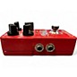Used TC Electronic Hall Of Fame 2 Reverb Effect Pedal