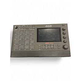 Used Akai Professional MPC Live 2 Production Controller