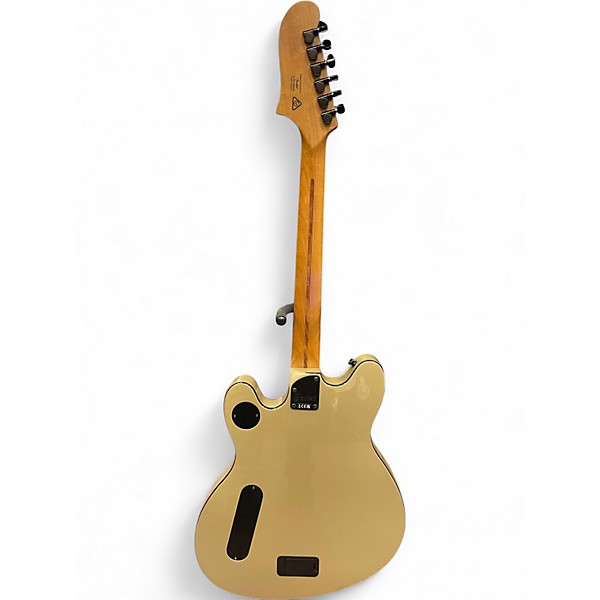 Squier Contemporary Active Starcaster Electric Guitar
