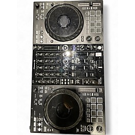 Used Pioneer DJ ddj flex 10 DJ Controller