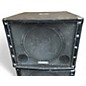 Used Samson EX500 Powered Subwoofer thumbnail