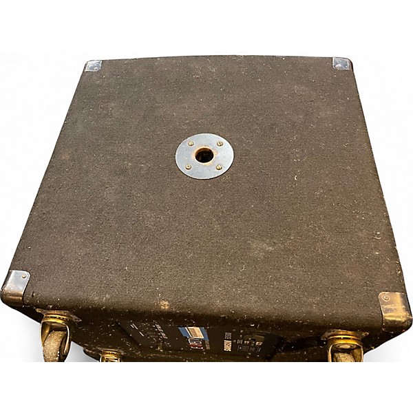 Used Samson EX500 Powered Subwoofer
