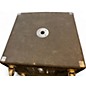 Used Samson EX500 Powered Subwoofer