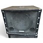 Used Samson EX500 Powered Subwoofer