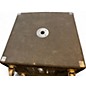 Used Samson EX500 Powered Subwoofer