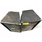Used Peavey PV115 Pair Unpowered Speaker