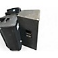 Used Peavey PV115 Pair Unpowered Speaker