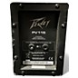 Used Peavey PV115 Pair Unpowered Speaker