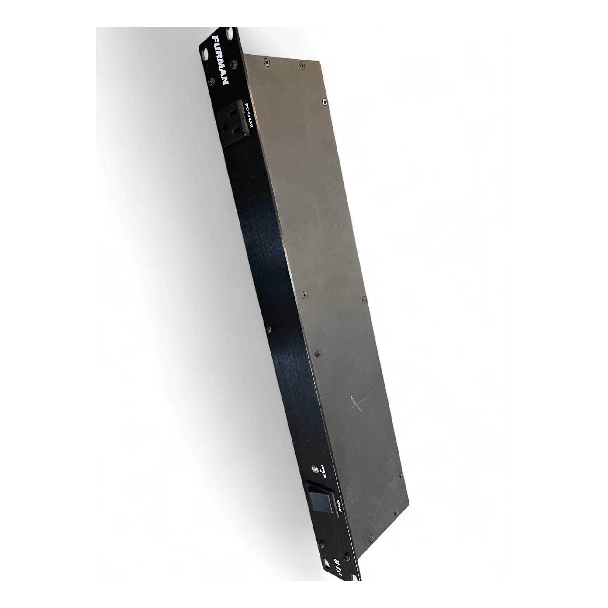 その他 FURMAN M-8X2 Furman M-8x2 Power Conditioner | Essential Rack Protection