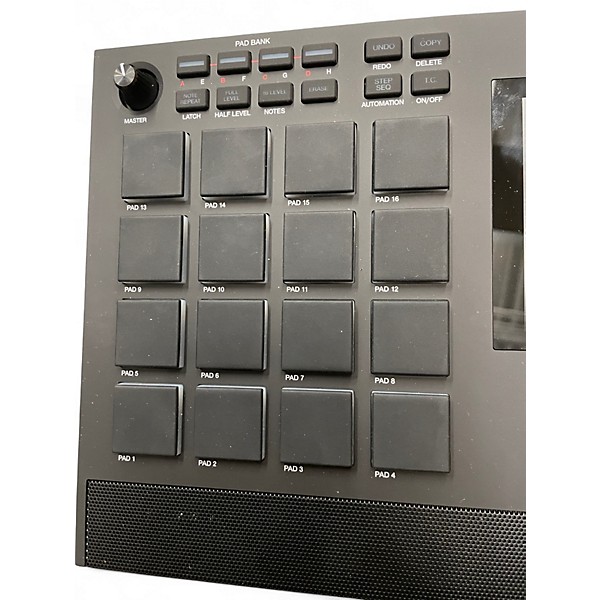 Used Akai Professional MPC Live 2 Production Controller