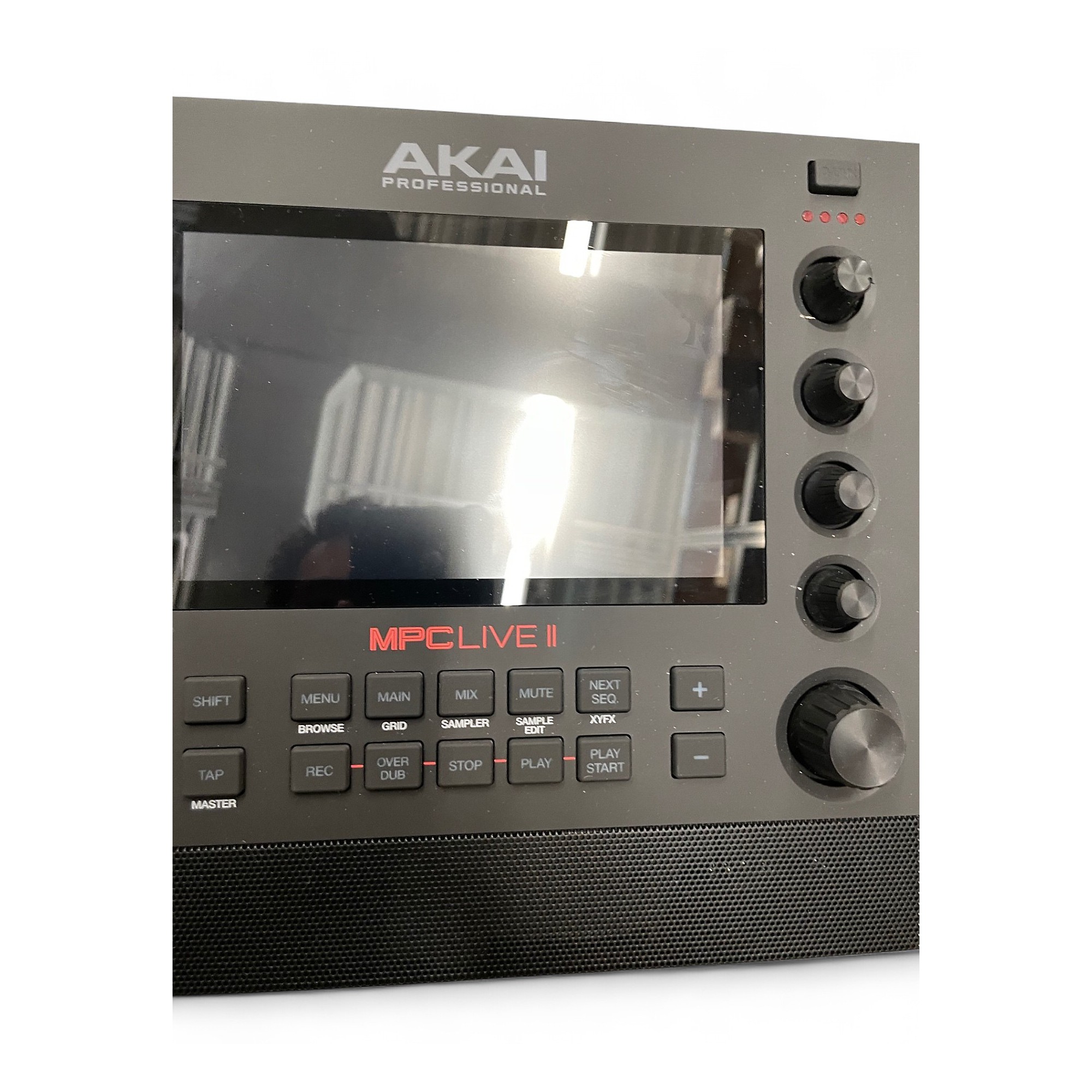 Mpc live2 専用出品 Used Akai Professional MPC Live 2 Production Controller