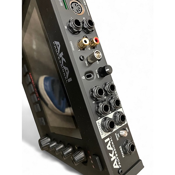 Used Akai Professional MPC Live 2 Production Controller