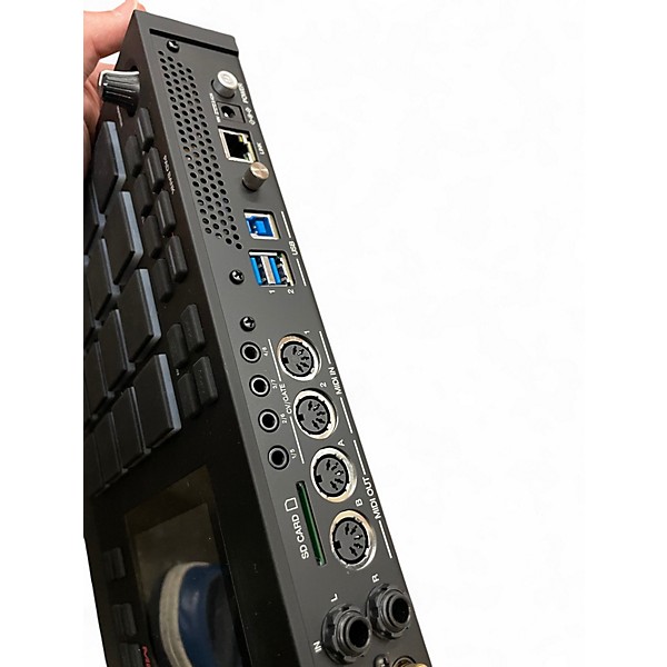Used Akai Professional MPC Live 2 Production Controller