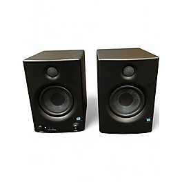 Used PreSonus ERIS E5BT (PAIR) Powered Monitor