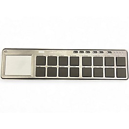Used KORG Nano Pad 2 MIDI Controller