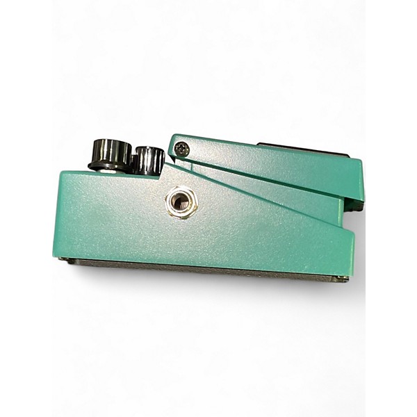 Used BOSS TR2 Tremolo Effect Pedal