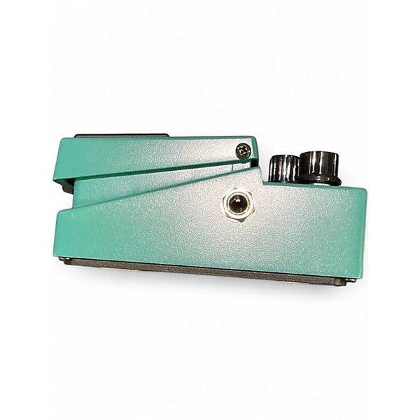 Used BOSS TR2 Tremolo Effect Pedal