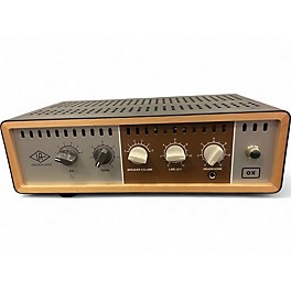 Used Universal Audio OX BOX Power Attenuator