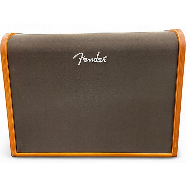 Used Fender Acoustic 100 Acoustic Guitar Combo Amp