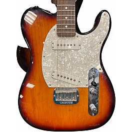 Used 2006 G&L ASAT Special Tribute 2 Color Sunburst Solid Body Electric Guitar