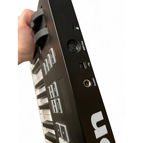 Used Novation launchkey 37 key