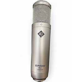 Used Presonus PX1 Condenser Microphone