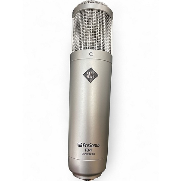 Used Presonus PX1 Condenser Microphone